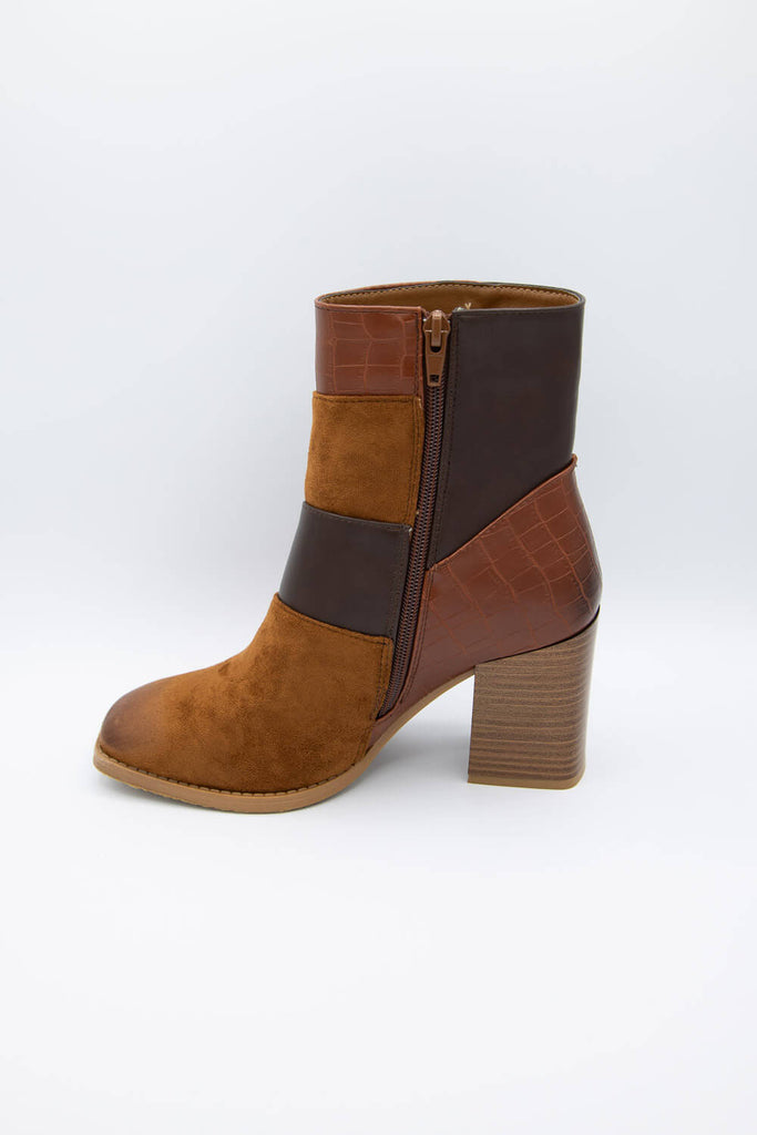 Pierre dumas hot sale booties