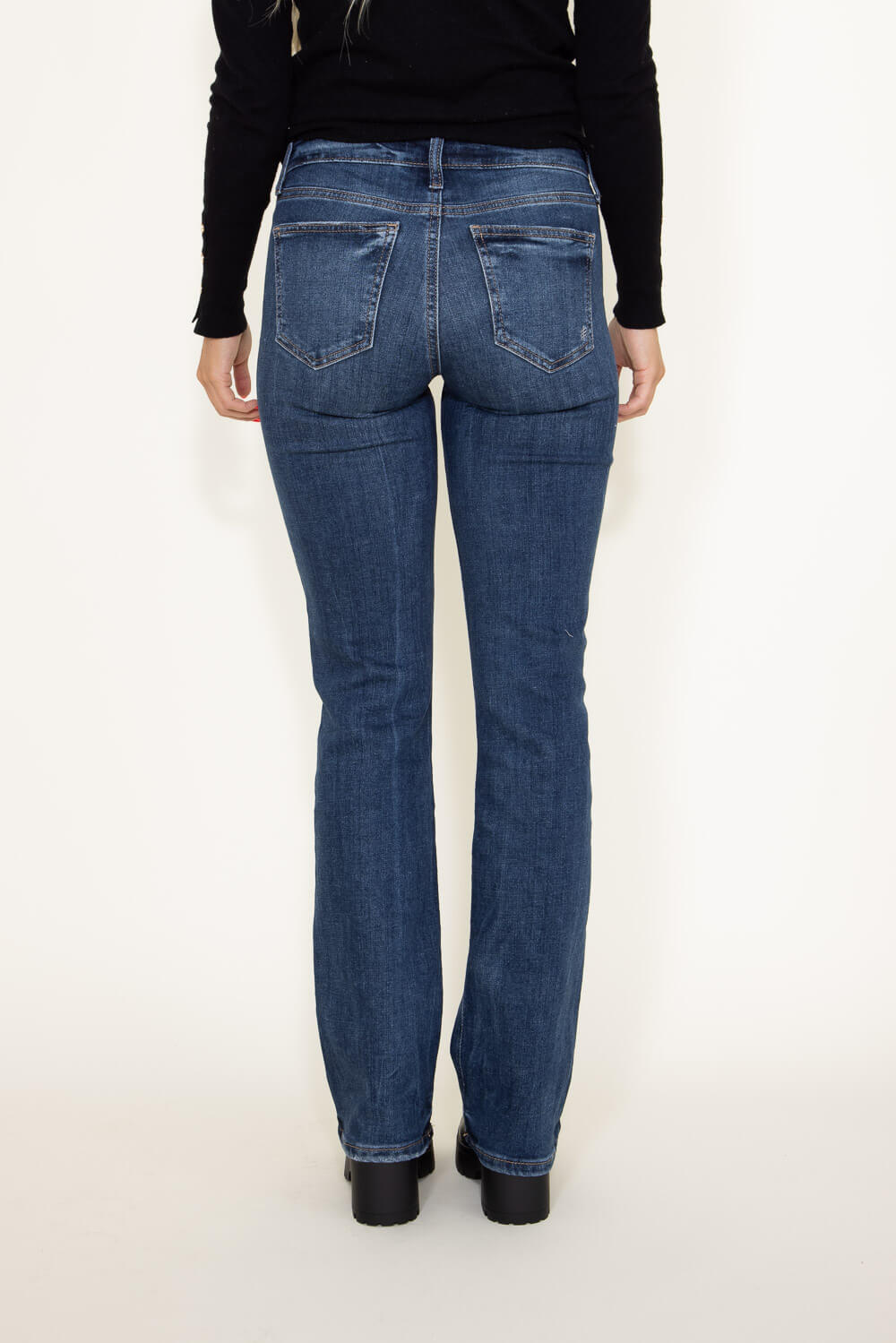 Jeans Suki Slim – | Women L93616EAE333 Jeans Glik\'s for Bootcut Silver