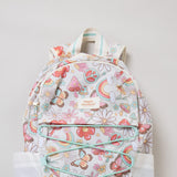 Simply Southern Peace Backpack in Multi