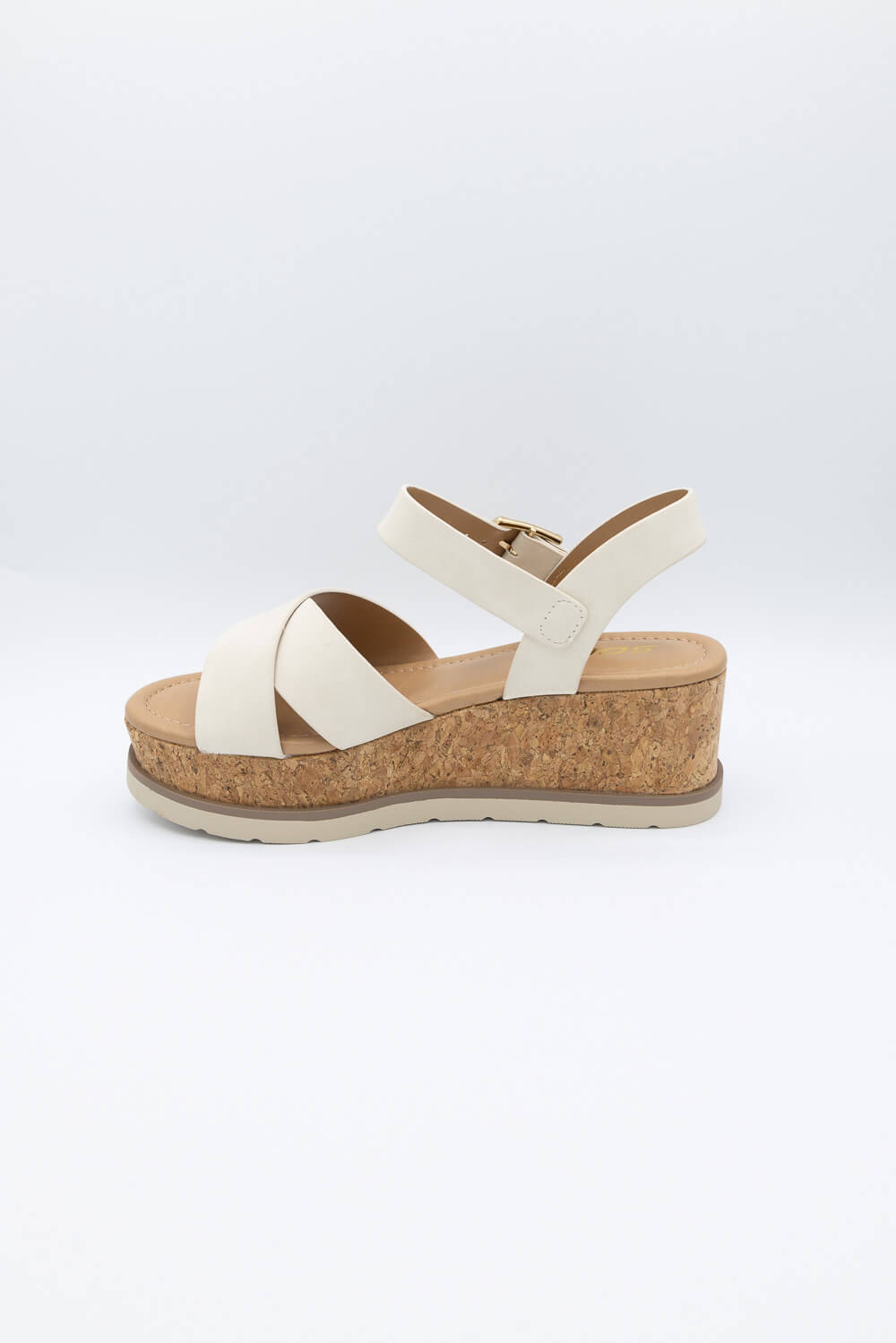 Formentera Sandals - Women flat leather sandals online