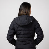 The North Face Aconcagua Parka for Women in Black