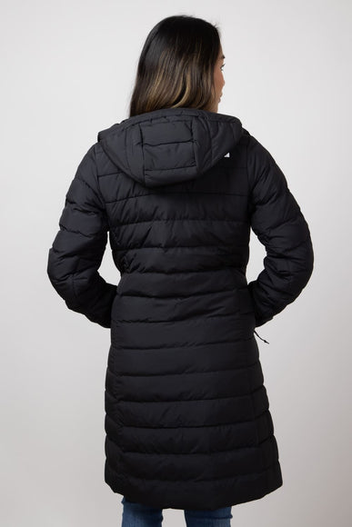 The North Face Aconcagua Parka for Women in Black