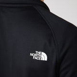 The North Face Canyonlands 1/2 Zip for Men in Black