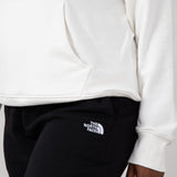 The North Face Core Joggers for Women in Black