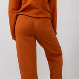 The North Face Evolution Pant for Women in Earthen Copper 