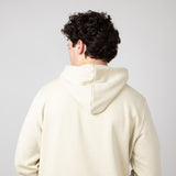 The North Face Half Dome Hoodie for Men in Tan