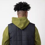 The North Face Junction Insulated Vest for Men in Black