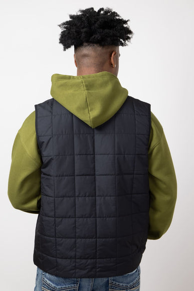 The North Face Junction Insulated Vest for Men in Black