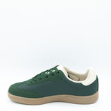 Top Moda Gum Sneakers for Women in Green