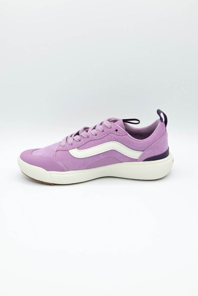 Vans MTE UltraRange EXO Sneakers for Women in Lavender