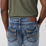 1897 Original Darryl Boot Cut Jeans for Men