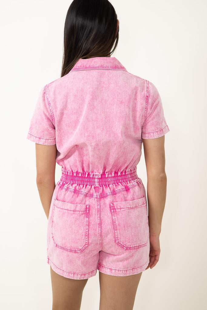 Pink Boutique - LOVING denim jumpsuits at the mo! Dress... | Facebook