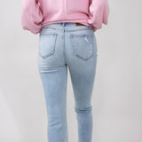 Hidden High Rise Bootcut Jeans for Women