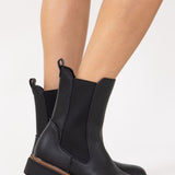 MIA Fala Water Resistant Boots for Women in Black