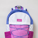 Simply Southern Backpack in Taffy Color Block