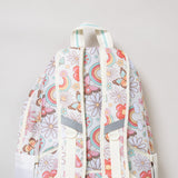 Simply Southern Peace Backpack in Multi