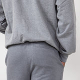 The North Face Core Joggers for Men in Grey