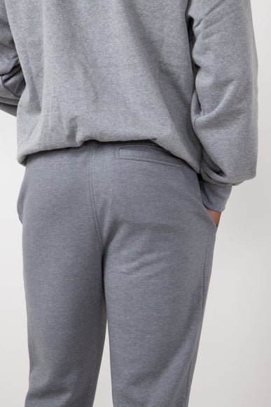 The North Face Core Joggers for Men in Grey