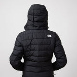 The North Face Aconcagua Parka for Women in Black