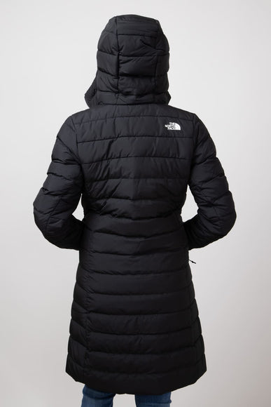 The North Face Aconcagua Parka for Women in Black