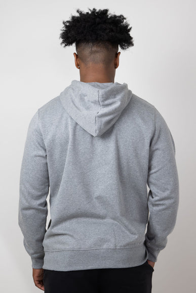 The North Face Fine Alpine Hoodie for Men in Grey