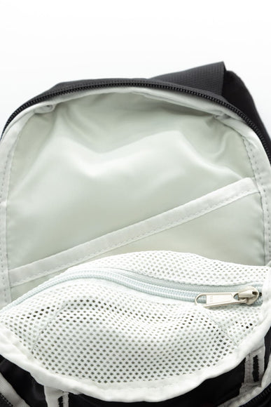 The North Face Borealis Sling Pack in Black