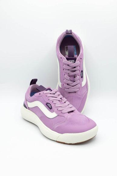 Vans MTE UltraRange EXO Sneakers for Women in Lavender