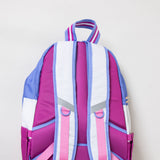 Simply Southern Backpack in Taffy Color Block