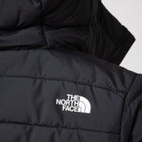 The North Face Aconcagua Parka for Women in Black