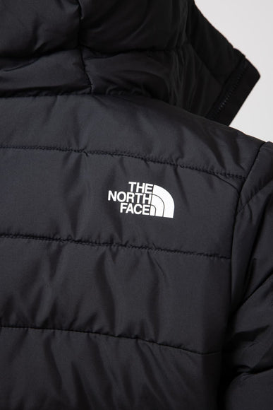 The North Face Aconcagua Parka for Women in Black