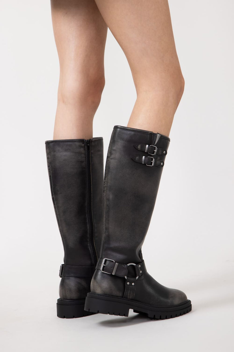 Mia tall boots hotsell