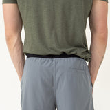 1897 Active Levitate Shorts for Men in Grey