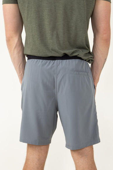 1897 Active Levitate Shorts for Men in Grey