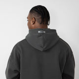 Brooklyn Cloth Originals Hoodie for Men in Dusty Black