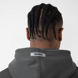 Brooklyn Cloth Originals Hoodie for Men in Dusty Black