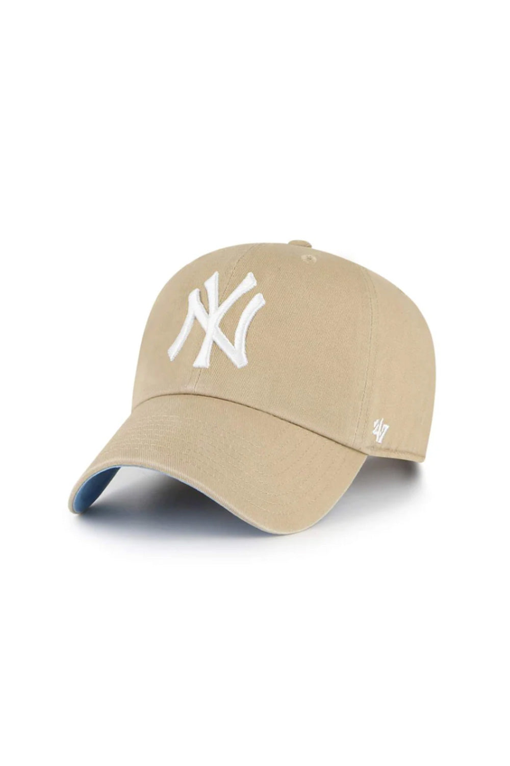 47 yankees hat hotsell