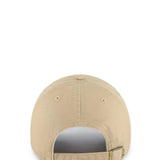 '47 New York Yankees Clean Up Hat in Khaki