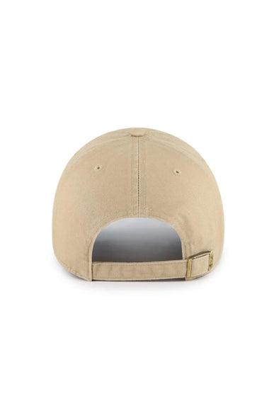 '47 New York Yankees Clean Up Hat in Khaki