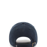 '47 New York Yankees Clean Up Hat in Blue