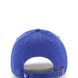 '47 Los Angeles Dodgers Clean Up Hat in Royal Blue