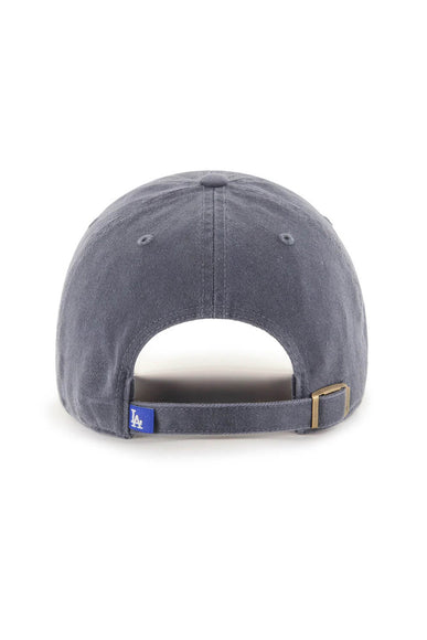 '47 Los Angeles Dodgers Clean Up Hat in Vintage Navy