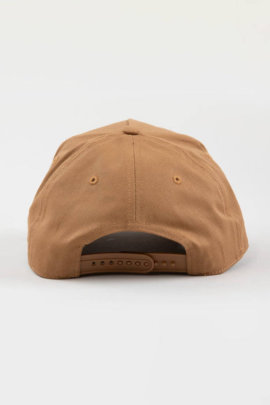 '47 LA Dodgers Hat in Camel