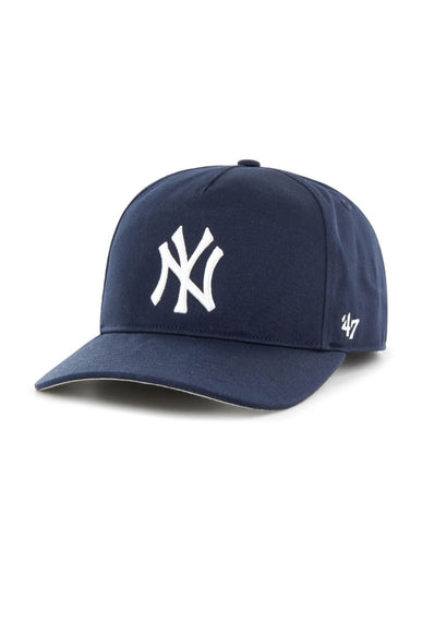 '47 New York Yankees Hitch Hat in Navy