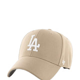 47 Los Angeles Dodgers MVP Hat in Khaki