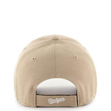 47 Los Angeles Dodgers MVP Hat in Khaki