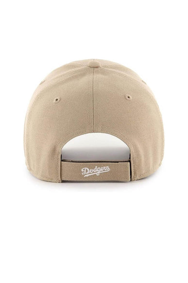 47 Los Angeles Dodgers MVP Hat in Khaki