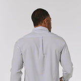 7Diamonds Axton Woven Shirt for Men in White