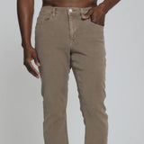 7 Diamonds Generation Denim for Men in a Khaki 