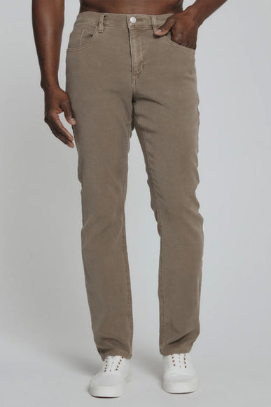 7 Diamonds Generation Denim for Men in a Khaki 