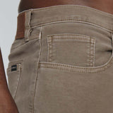 7 Diamonds Generation Denim for Men in a Khaki 